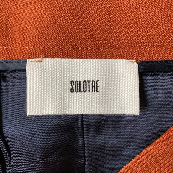 Pleated skirt - Picture 7 of 11